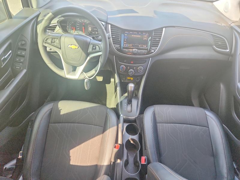 Продажа на аукционе авто 2022 Chevrolet Trax, vin: KL7CJLSM4NB565369, номер лота: 54800736