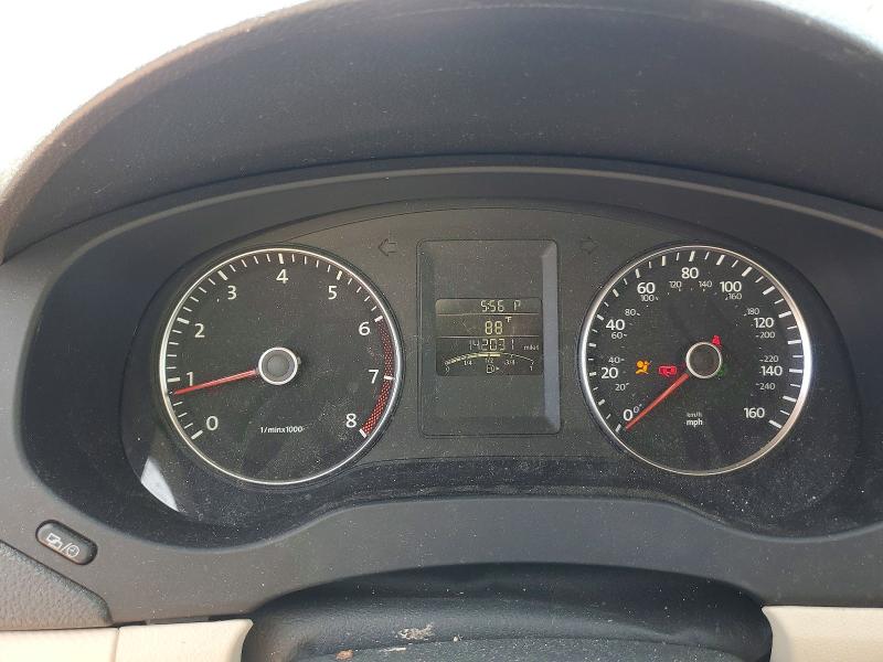 Продажа на аукционе авто 2012 Volkswagen Jetta, vin: 3VWDP7AJ3CM468722, номер лота: 53389636