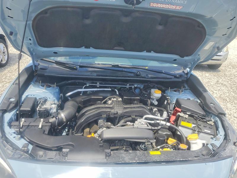 52821316 :رقم المزاد ، JF2GTHRC4NH239949 vin ، 2022 Subaru Crosstrek مزاد بيع