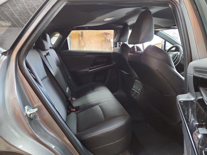 Продаж на аукціоні авто 2023 Subaru Solterra, vin: JTMABABA2PA012973, номер лоту: 54498836