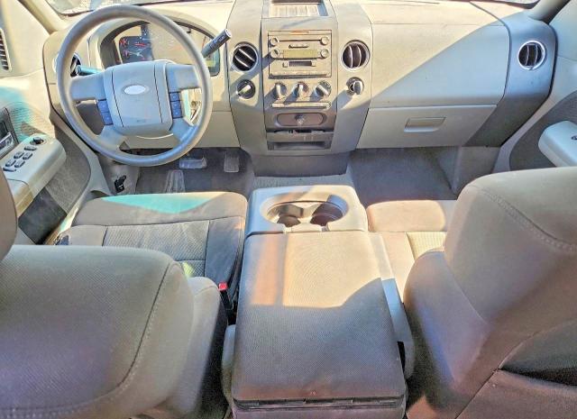 Продажа на аукционе авто 2005 Ford F150, vin: 1FTPX14545NA26214, номер лота: 53777516