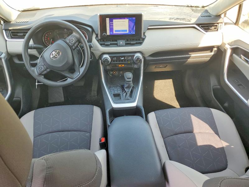 52049276 :رقم المزاد ، JTMP1RFV9RD108366 vin ، 2024 Toyota Rav4 مزاد بيع