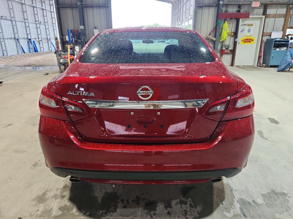 Продаж на аукціоні авто 2018 Nissan Altima, vin: 1N4AL3AP4JC111889, номер лоту: 54317836