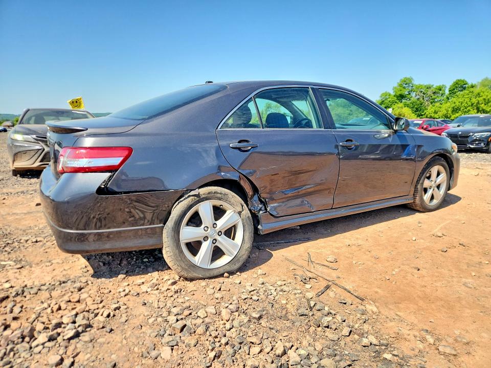 Aukcja sprzedaży 2011 Toyota Camry, vin: 4T1BF3EK0BU777952, numer aukcji: 54082776