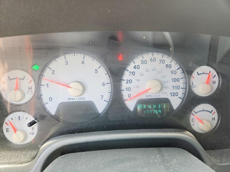 Aukcja sprzedaży 2007 Dodge Ram 1500, vin: 1D7HU18217S200974, numer aukcji: 54971306