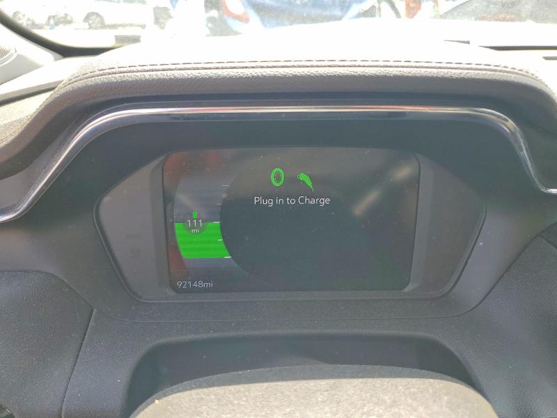 Aukcja sprzedaży 2023 Chevrolet Bolt Euv, vin: 1G1FY6S06P4114731, numer aukcji: 54071416
