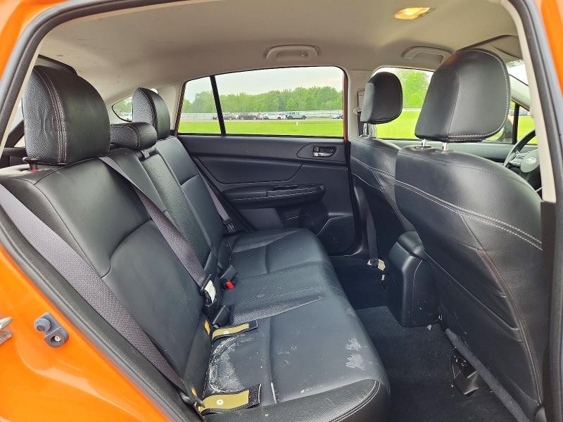 Aukcja sprzedaży 2013 Subaru Xv Crosstrek, vin: JF2GPAGC3D2852306, numer aukcji: 55211206