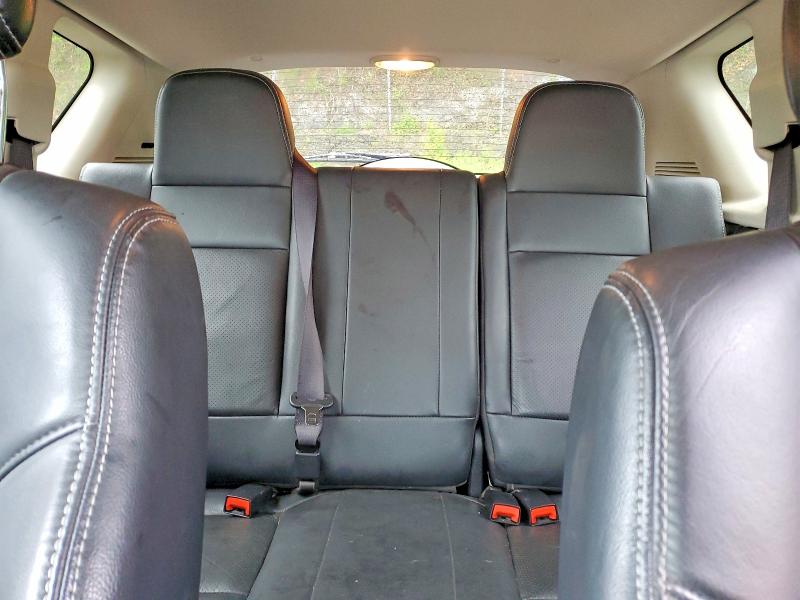 2016 Jeep Compass მანქანა იყიდება აუქციონზე, vin: 1C4NJDEB2GD696612, აუქციონის ნომერი: 52937236