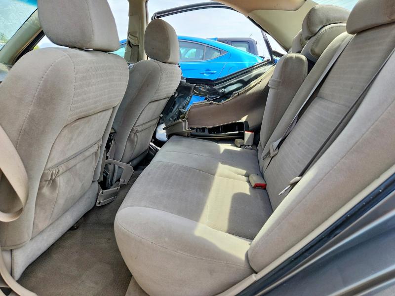 2006 Toyota Camry მანქანა იყიდება აუქციონზე, vin: 4T1BE32K16U735500, აუქციონის ნომერი: 51870436