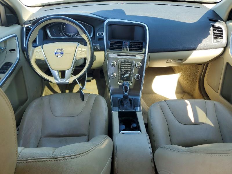 Auction sale of the 2016 Volvo Xc60, vin: YV440MDK8G2844187, lot number: 54244786