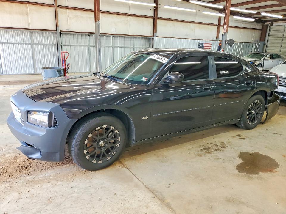 Aukcja sprzedaży 2010 Dodge Charger, vin: 2B3CA3CV3AH222923, numer aukcji: 54700876
