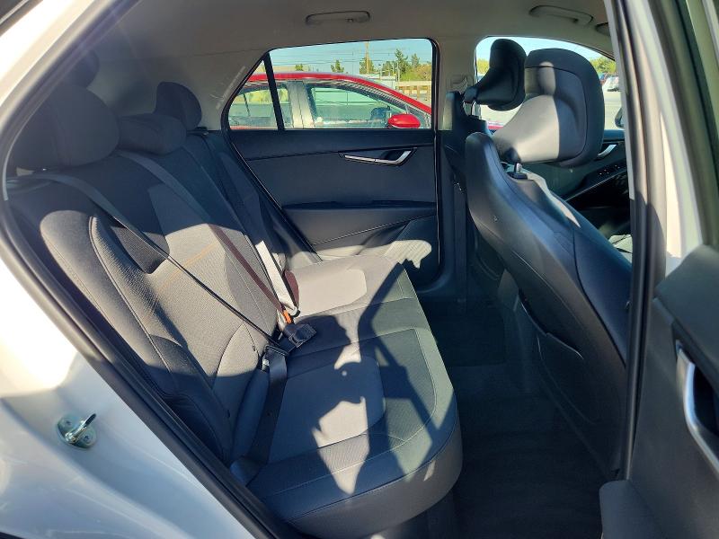 Продажа на аукционе авто 2026 Kia Niro, vin: KNDCP3LE4T5331043, номер лота: 54689386