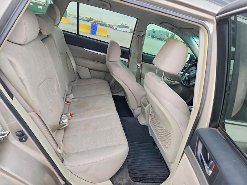 Aukcja sprzedaży 2014 Subaru Outback, vin: 4S4BRCCC7E3206424, numer aukcji: 52334786