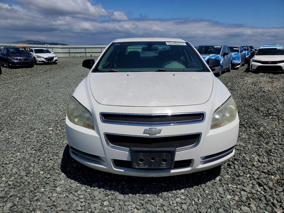 Продажа на аукционе авто 2008 Chevrolet Malibu, vin: 1G1ZG57N08F215445, номер лота: 49654566