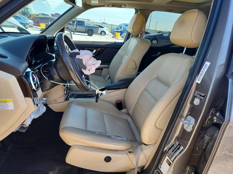 Продаж на аукціоні авто 2014 Mercedes-benz Glk, vin: WDCGG5HB3EG274489, номер лоту: 55407706