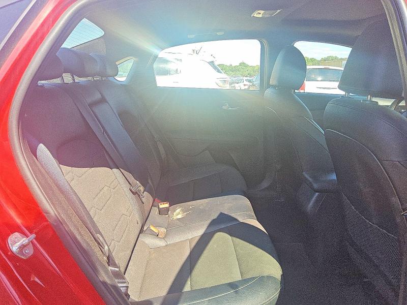 Aukcja sprzedaży 2024 Kia Forte, vin: 3KPF54AD6RE748714, numer aukcji: 53334446