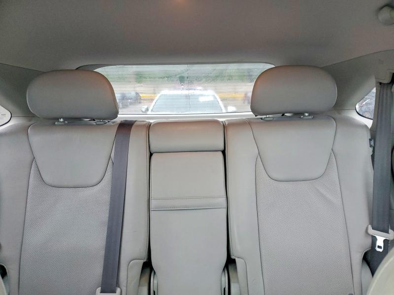 Aukcja sprzedaży 2012 Lexus Rx, vin: 2T2ZK1BA0CC085974, numer aukcji: 51963216