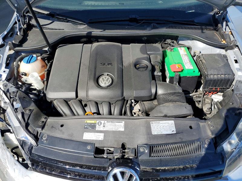 Aukcja sprzedaży 2013 Volkswagen Golf, vin: WVWDB7AJ0DW137602, numer aukcji: 55032006