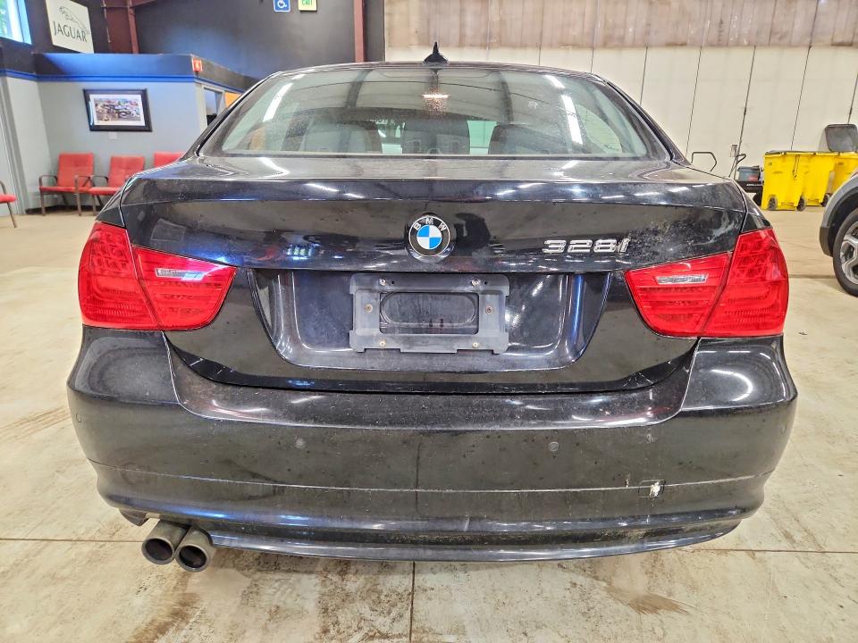 2009 Bmw 328 მანქანა იყიდება აუქციონზე, vin: WBAPK73589A452422, აუქციონის ნომერი: 53979736