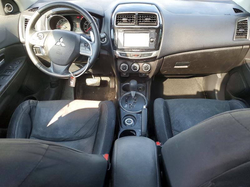 Aukcja sprzedaży 2015 Mitsubishi Outlander Sport, vin: 4A4AR4AU4FE014717, numer aukcji: 52878596