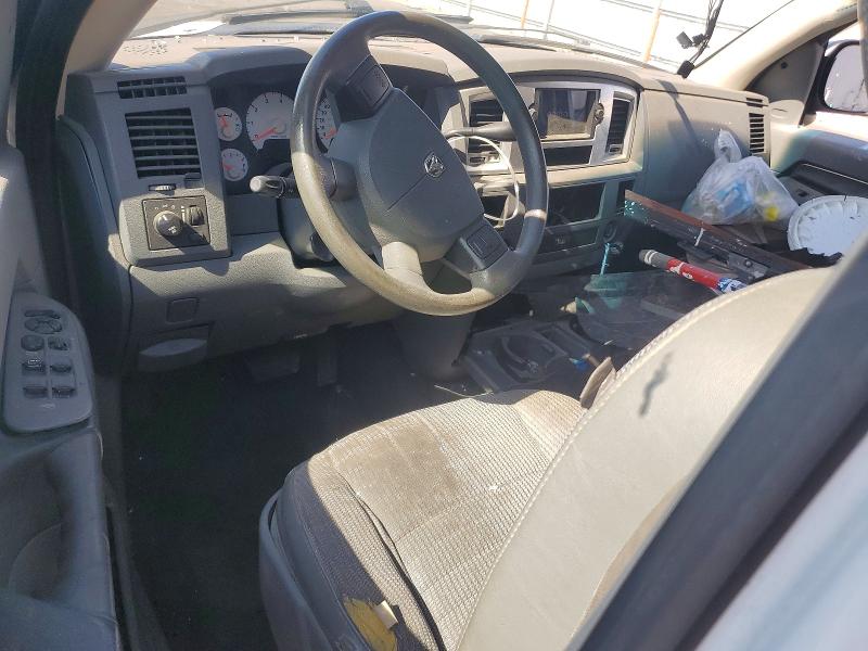 50454506 :رقم المزاد ، 1D7HA18N68S589695 vin ، 2008 Dodge Ram 1500 مزاد بيع
