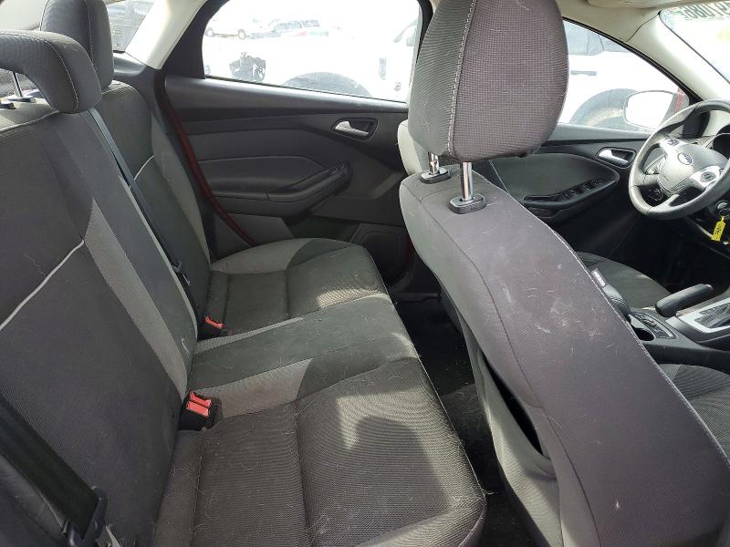 53197086 :رقم المزاد ، 1FADP3F26EL450139 vin ، 2014 Ford Focus مزاد بيع