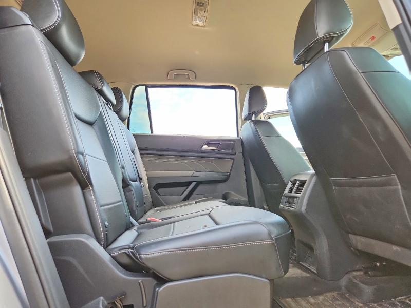 Продажа на аукционе авто 2021 Volkswagen Atlas, vin: 1V2HR2CA2MC540851, номер лота: 53869726