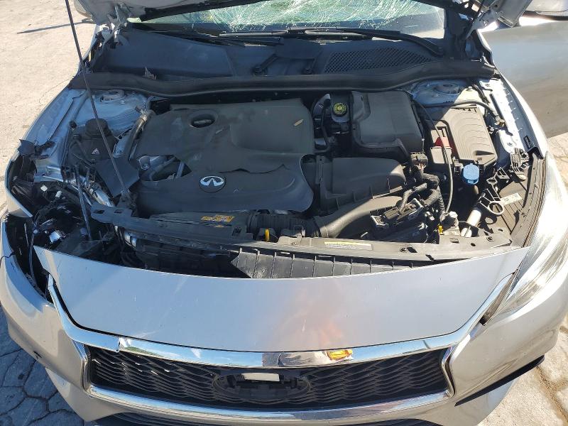 53058796 :رقم المزاد ، SJKCH5CP8JA005998 vin ، 2018 Infiniti Qx30 مزاد بيع