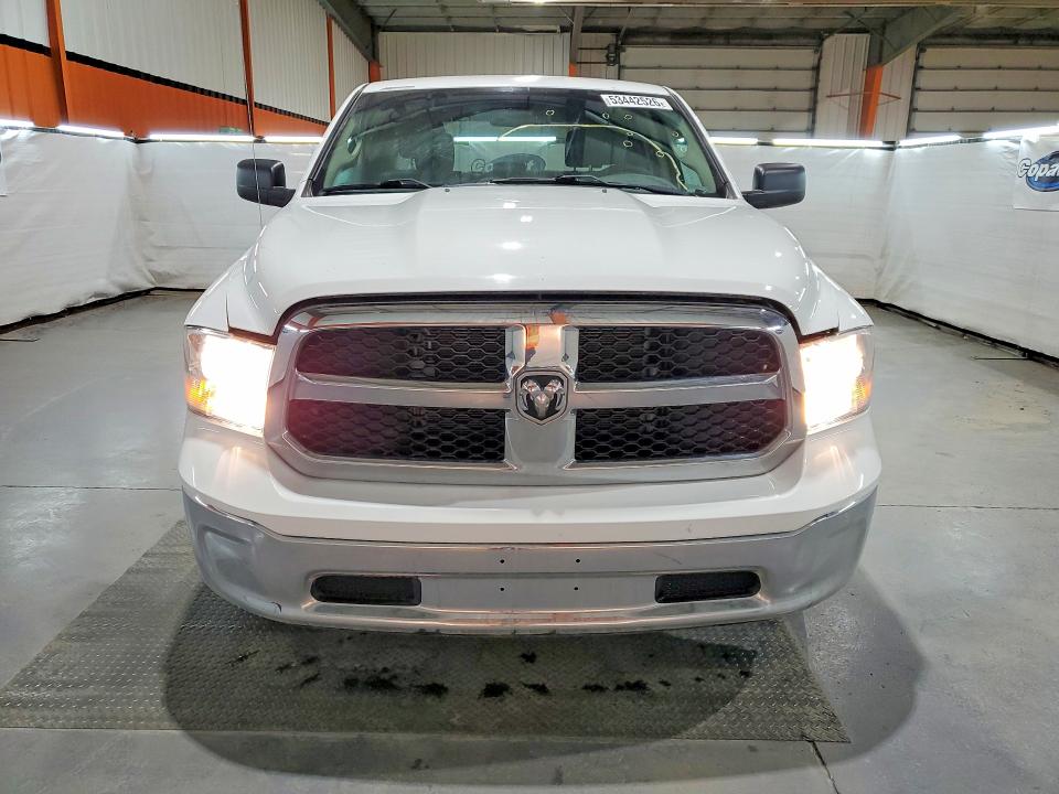 Продажа на аукционе авто 2019 Ram 1500 Classic, vin: 1C6RR7KT9KS522203, номер лота: 53442526