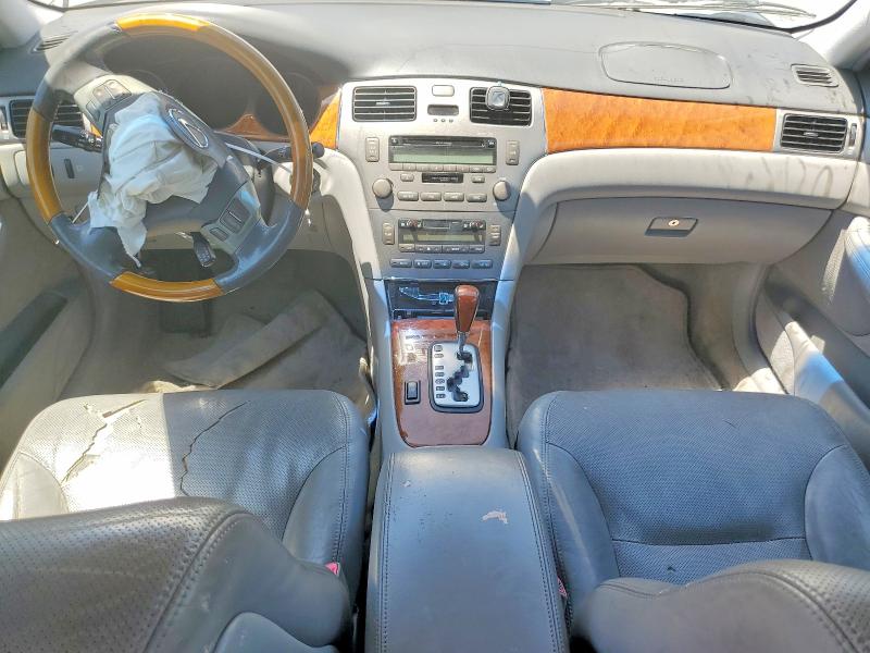 Aukcja sprzedaży 2005 Lexus Es, vin: JTHBA30G055098363, numer aukcji: 52573336