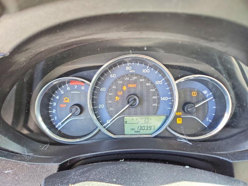 53033016 :رقم المزاد ، 2T1BURHE0FC412239 vin ، 2015 Toyota Corolla مزاد بيع