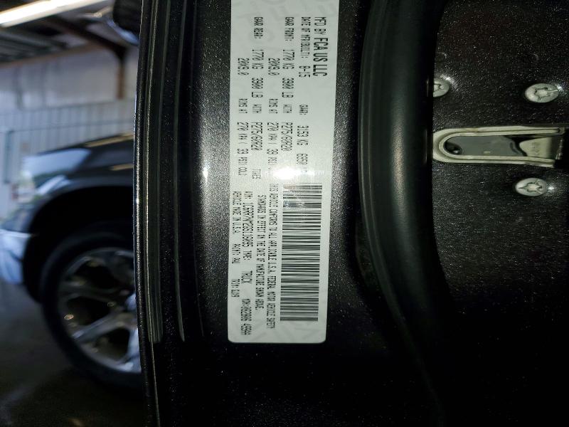52212016 :رقم المزاد ، 1C6RR7NM2GS116095 vin ، 2016 Ram 1500 مزاد بيع