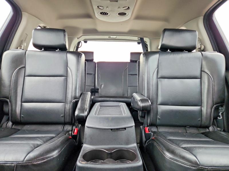 Aukcja sprzedaży 2011 Nissan Armada, vin: 5N1AA0NE9BN607604, numer aukcji: 53639226