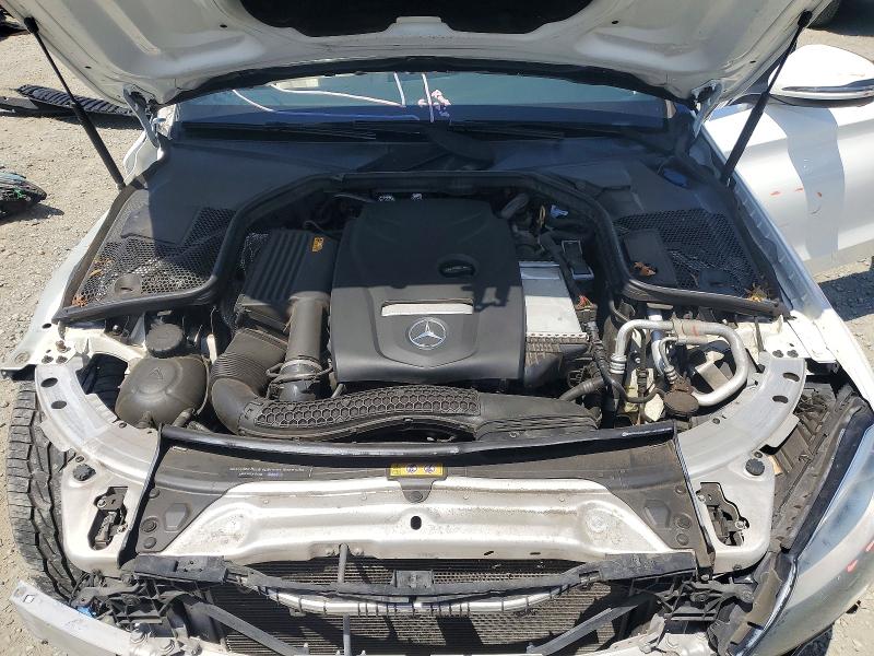 Продажа на аукционе авто 2018 Mercedes-benz C, vin: 55SWF4JB0JU280813, номер лота: 51790356