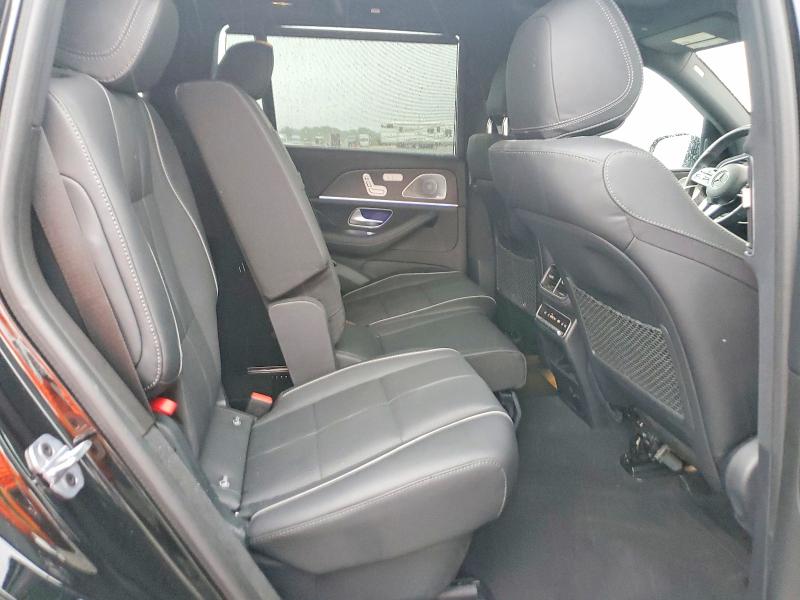 53521396 :رقم المزاد ، 4JGFF5KE5PA914159 vin ، 2023 Mercedes-benz Gls مزاد بيع