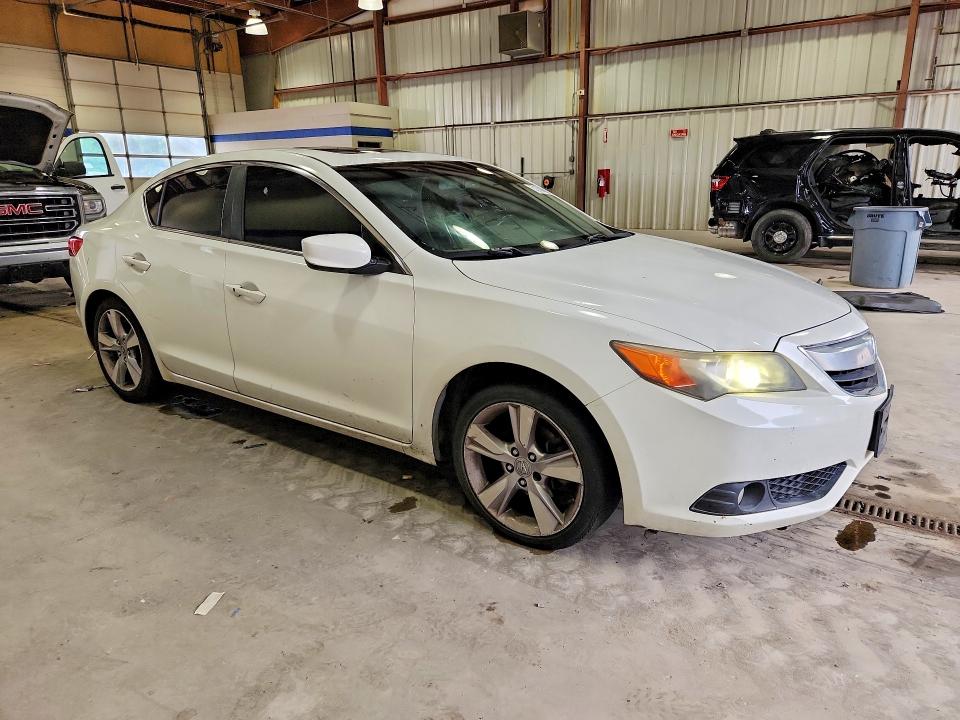 Aukcja sprzedaży 2014 Acura Ilx, vin: 19VDE1F56EE008090, numer aukcji: 52702596