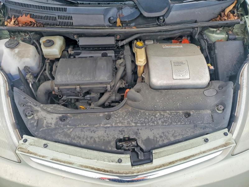 Aukcja sprzedaży 2006 Toyota Prius, vin: JTDKB22U367508512, numer aukcji: 55079736