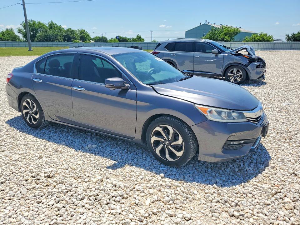 Aukcja sprzedaży 2016 Honda Accord, vin: 1HGCR2F85GA236497, numer aukcji: 53039056