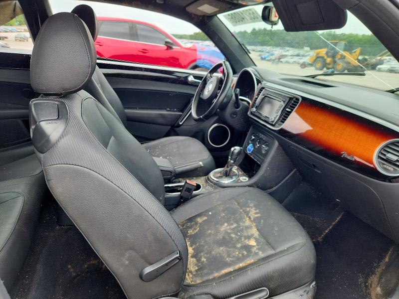 Aukcja sprzedaży 2013 Volkswagen Beetle, vin: 3VWJX7AT0DM670407, numer aukcji: 55214086