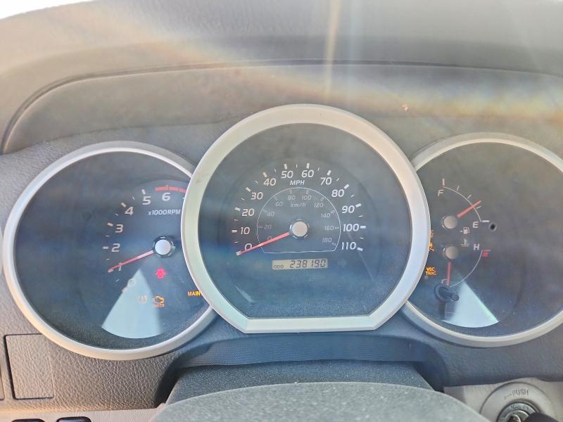 53028086 :رقم المزاد ، JTEBU14R160098133 vin ، 2006 Toyota 4runner مزاد بيع