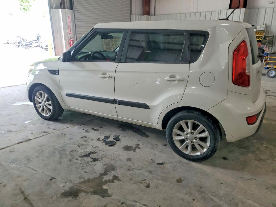 Продажа на аукционе авто 2012 Kia Soul, vin: KNDJT2A6XC7406292, номер лота: 54519206