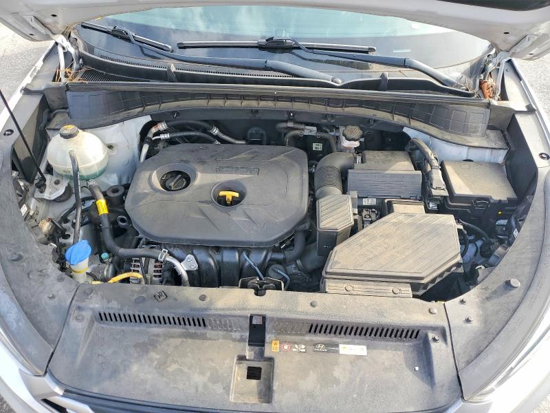 2018 Hyundai Tucson მანქანა იყიდება აუქციონზე, vin: KM8J33A41JU728883, აუქციონის ნომერი: 54386976