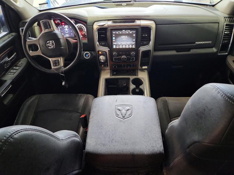 Aukcja sprzedaży 2015 Ram 1500, vin: 1C6RR7NM1FS580025, numer aukcji: 52298276