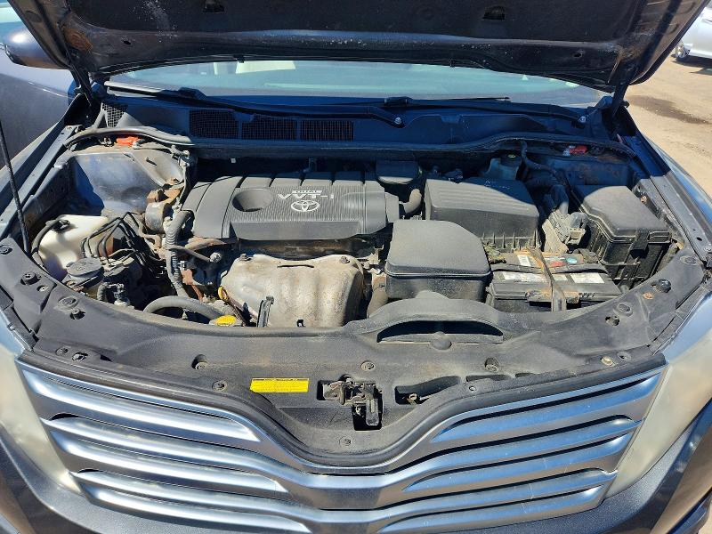 2009 Toyota Venza მანქანა იყიდება აუქციონზე, vin: 4T3ZE11A39U002517, აუქციონის ნომერი: 52549996