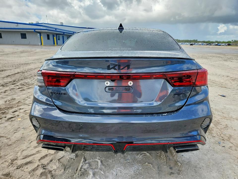 Продаж на аукціоні авто 2024 Kia Forte, vin: 3KPF44AC9RE808706, номер лоту: 53668616