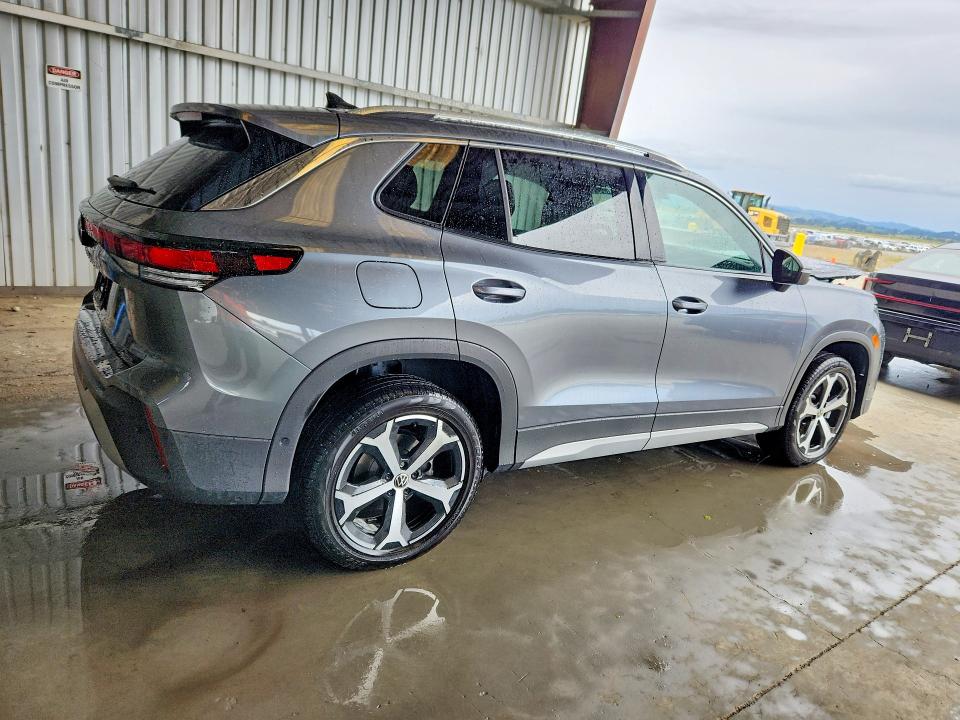 52362486 :رقم المزاد ، 3VVER7RMXTM065953 vin ، 2026 Volkswagen Tiguan مزاد بيع