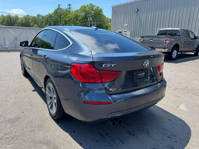 2018 Bmw 330 მანქანა იყიდება აუქციონზე, vin: WBA8Z9C51JB220190, აუქციონის ნომერი: 54628606
