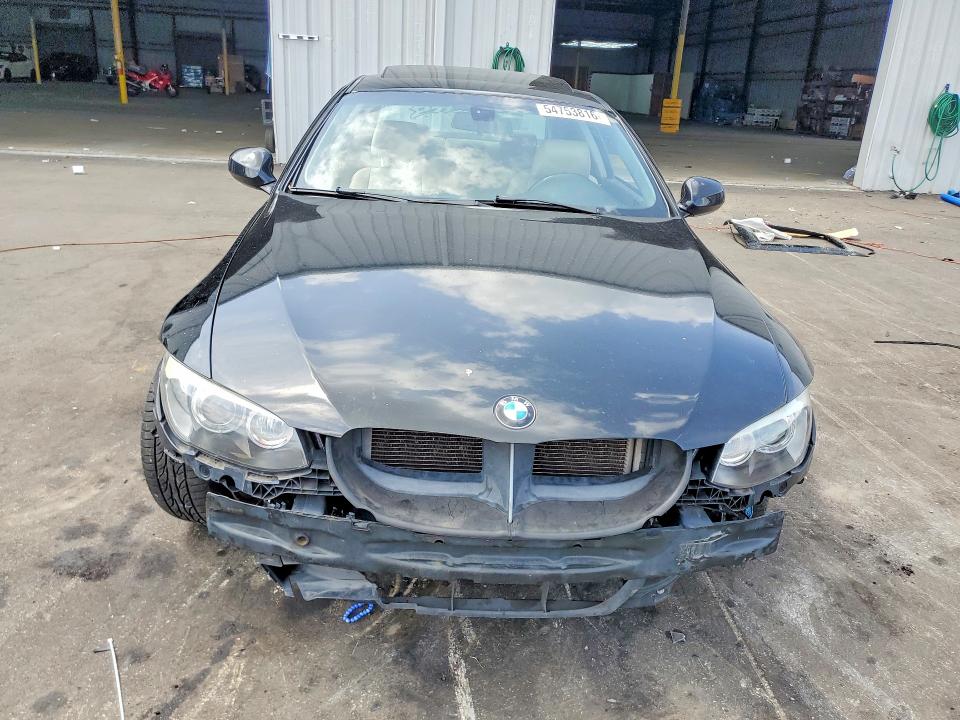 Aukcja sprzedaży 2011 Bmw 328, vin: WBAKE3C51BE444459, numer aukcji: 54753816