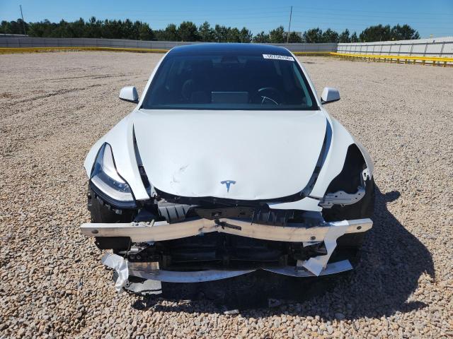 Продажа на аукционе авто 2021 Tesla Model 3, vin: 5YJ3E1EC9MF098007, номер лота: 50750756