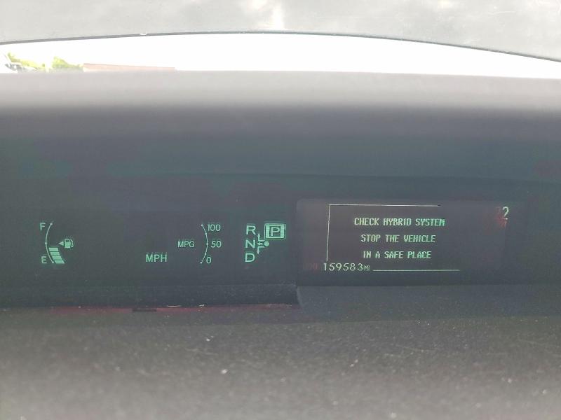 53764296 :رقم المزاد ، JTDKN3DU5E0384776 vin ، 2014 Toyota Prius مزاد بيع